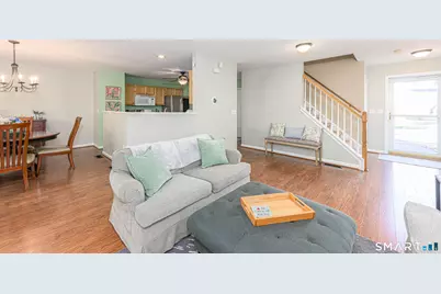 3 Foot Circle #3, Wallingford, CT 06492 - Photo 4