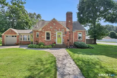 200 Woodland Street, Manchester, CT 06042 - Photo 1