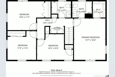 1 Lake Drive, Oxford, CT 06478 - Photo 38