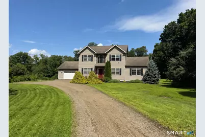 220 Randolph Road, Middletown, CT 06457 - Photo 1
