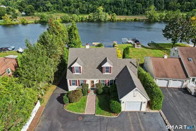 60 Housatonic Drive, Newtown, CT 06482 - Photo 1