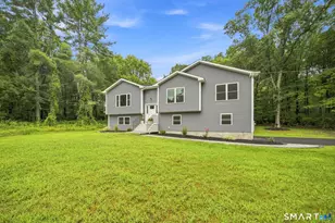 319 Old Stafford Rd, Tolland, CT 06084 - Photo 2