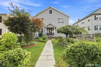 35 Woodrow Street #2, Stamford, CT 06902 - Photo 2