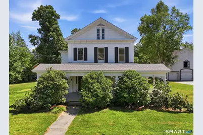 369 Thompson Road, Thompson, CT 06277 - Photo 2