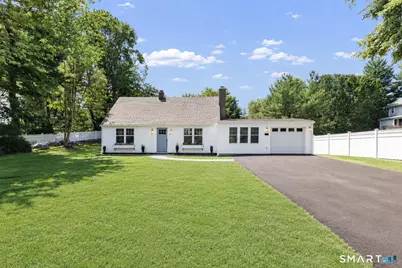 4 Heather Hill, Westport, CT 06880 - Photo 1