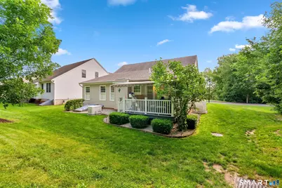 26 Mystique Lane #26, Cromwell, CT 06416 - Photo 36