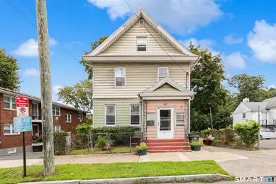 67 Farren Avenue, New Haven, CT 06513 - Photo 1