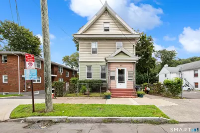 67 Farren Avenue, New Haven, CT 06513 - Photo 4