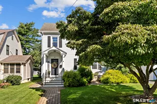 64 Woodmere Rd, West Hartford, CT 06119 - Photo 2