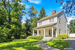 28 Old Norwalk Rd, New Canaan, CT 06840 - Photo 2