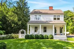 28 Old Norwalk Rd, New Canaan, CT 06840 - Photo 1