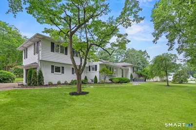 10 Bowman Drive, Greenwich, CT 06831 - Photo 28