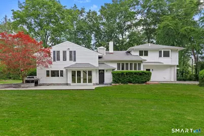 10 Bowman Drive, Greenwich, CT 06831 - Photo 1