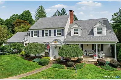 32 Aspetuck Avenue, New Milford, CT 06776 - Photo 1