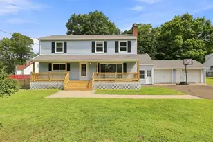 58 Circle Dr, Windsor Locks, CT 06096 - Photo 1