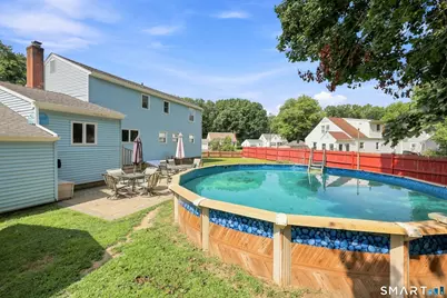 58 Circle Drive, Windsor Locks, CT 06096 - Photo 4