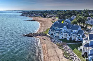 90 Cosey Beach Ave, East Haven, CT 06512 - Photo 1
