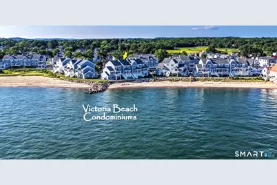 90 Cosey Beach Avenue #3, East Haven, CT 06512 - Photo 2