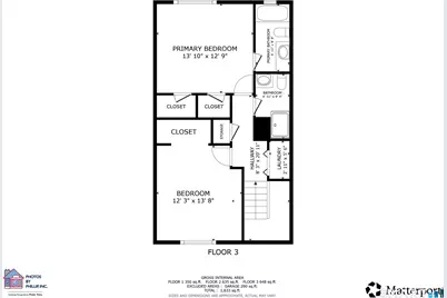 90 Cosey Beach Avenue #3, East Haven, CT 06512 - Photo 38