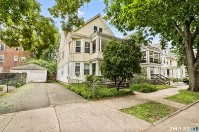 144 Gilbert Avenue #2, New Haven, CT 06511 - Photo 34