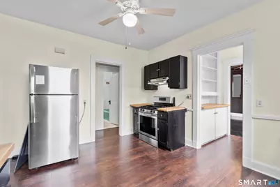 144 Gilbert Avenue #2, New Haven, CT 06511 - Photo 1