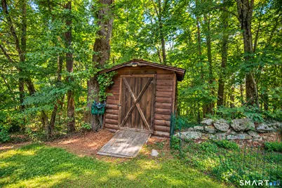 266 Mile Hill Road, Tolland, CT 06084 - Photo 36