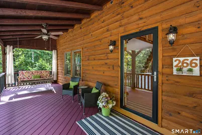 266 Mile Hill Road, Tolland, CT 06084 - Photo 4