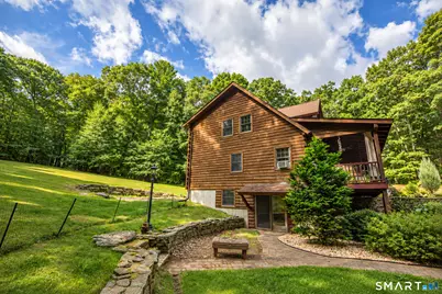 266 Mile Hill Road, Tolland, CT 06084 - Photo 34