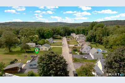 9 Buckingham Road, Mansfield, CT 06250 - Photo 8
