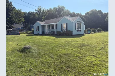 9 Buckingham Road, Mansfield, CT 06033 - Photo 2
