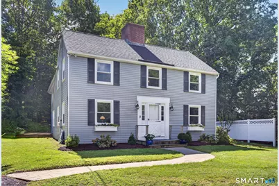 18 Orchard Heights Road, Essex, CT 06426 - Photo 2