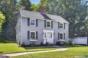 18 Orchard Heights Rd, Essex, CT 06426 - Photo 2