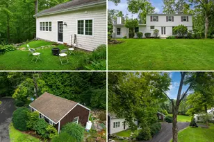 110 Long Ridge Rd, Danbury, CT 06810 - Photo 1