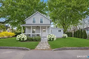 53 Maple St, Darien, CT 06820 - Photo 1