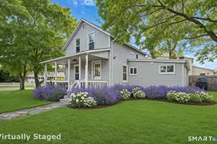 53 Maple St, Darien, CT 06820 - Photo 4