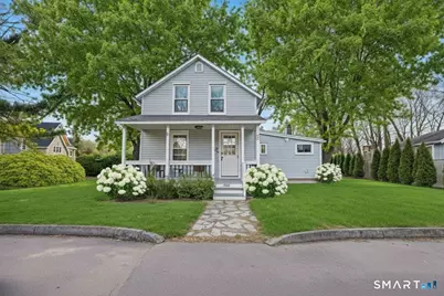 53 Maple Street, Darien, CT 06820 - Photo 1