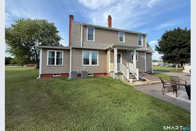 342 Shetucket Tpke / Rte 165 Route, Preston, CT 06365 - Photo 4