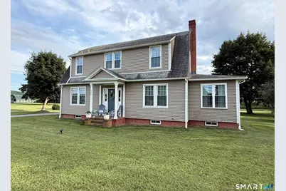 342 Shetucket Tpke / Rte 165 Route, Preston, CT 06365 - Photo 2