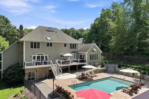641 France St, Rocky Hill, CT 06067 - Photo 36