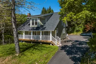 349 Salem Turnpike, Bozrah, CT 06334 - Photo 1