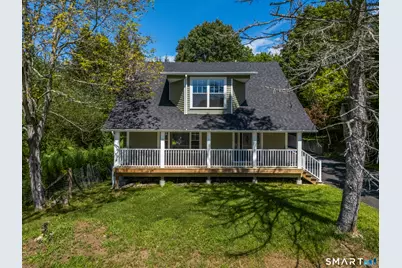 349 Salem Turnpike, Bozrah, CT 06334 - Photo 2