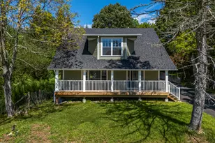 349 Salem Turnpike, Bozrah, CT 06334 - Photo 2