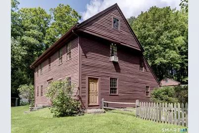 64 Haddam Quarter Road, Durham, CT 06422 - Photo 2
