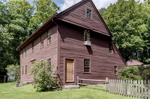 64 Haddam Quarter Rd, Durham, CT 06422 - Photo 2