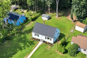 100 Worthington Point Rd, Berlin, CT 06037 - Photo 4
