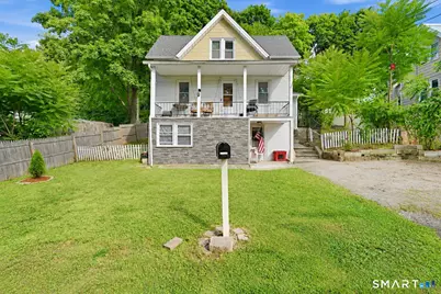 43 Thomas Street, Waterbury, CT 06706 - Photo 1