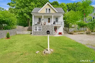 43 Thomas St, Waterbury, CT 06706 - Photo 1