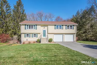 115 Heywood Drive, Glastonbury, CT 06033 - Photo 1