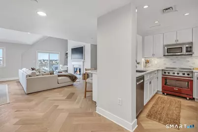 43 Harbor Drive #509, Stamford, CT 06902 - Photo 6