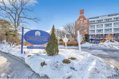 43 Harbor Drive #509, Stamford, CT 06902 - Photo 34